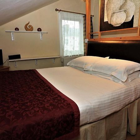 The Berkeley Guesthouse イーストボーン エクステリア 写真