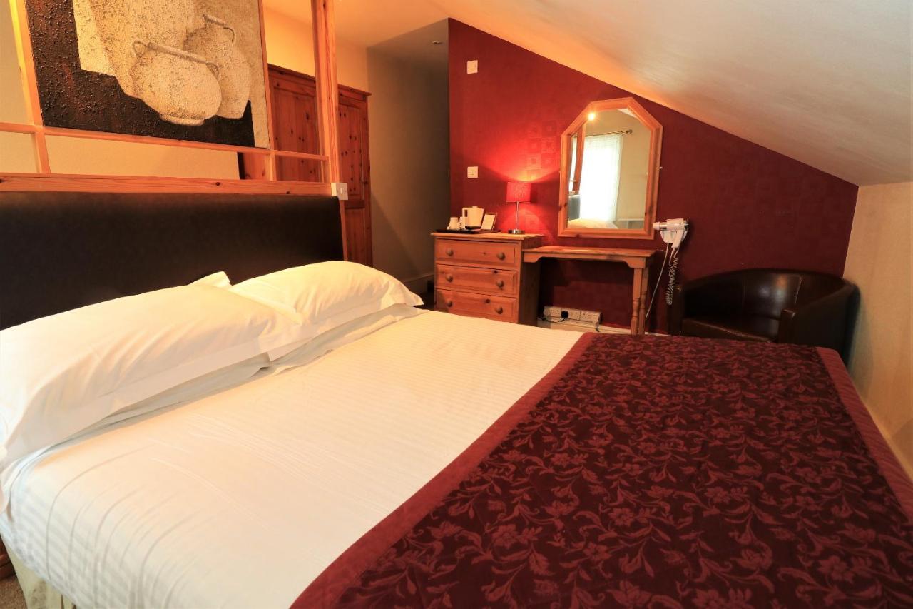 The Berkeley Guesthouse イーストボーン エクステリア 写真