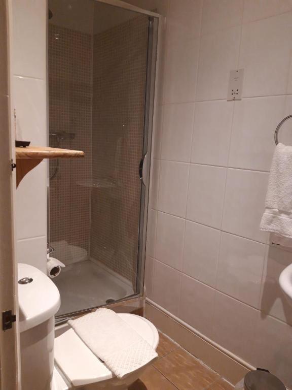 The Berkeley Guesthouse イーストボーン エクステリア 写真