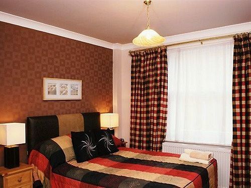 The Berkeley Guesthouse イーストボーン エクステリア 写真