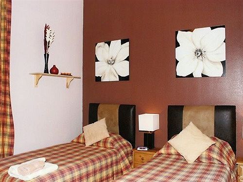 The Berkeley Guesthouse イーストボーン エクステリア 写真