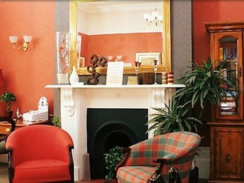 The Berkeley Guesthouse イーストボーン エクステリア 写真